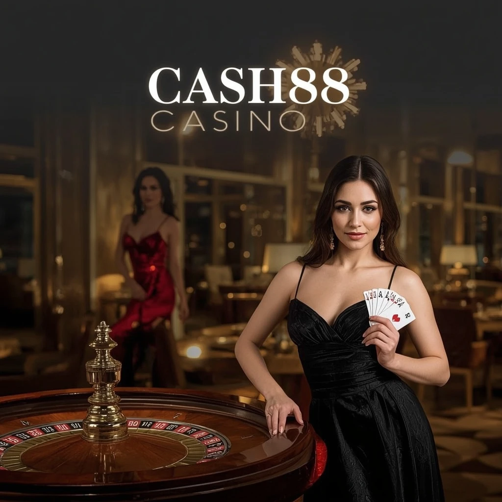 Cash88 Casino Indonesia Cash88 Casino Indonesia